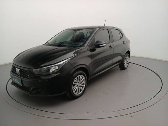 FIAT ARGO 1.0 FIREFLY FLEX DRIVE MANUAL FIAT ARGO 1.0 FIREFLY FLEX DRIVE MANUAL